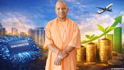 up development model