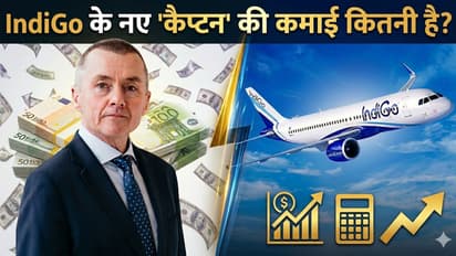 William Walsh Net Worth