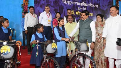 MP School Chale Hum Abhiyan