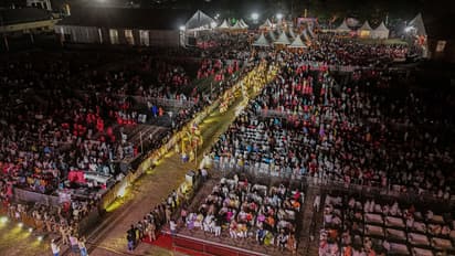 Samrat Vikramaditya Mahanatya varanasi show