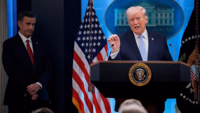 trump us spy hunt iran airman rescue mission leak journalist threat f15e crash secret operation