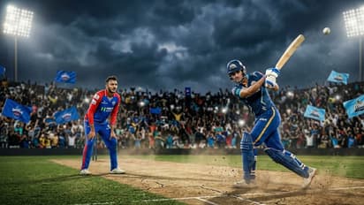 DC vs GT Pitch Report