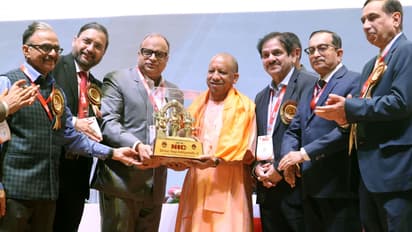 CSI NIC 2026 dr sharat chandra speech