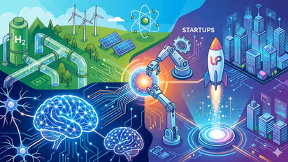 up deep tech capital yogi adityanath