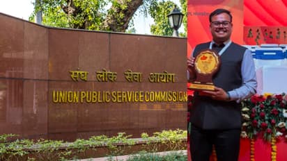 Pulkit Jain UPSC Success Story