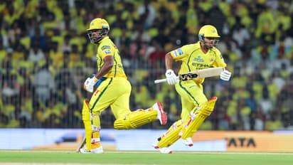 Chennai Super Kings