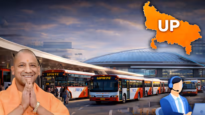 UP Bus Terminals Project