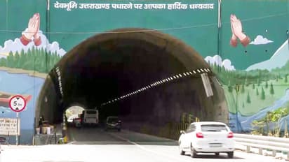 PM Modi inaugurate Dehradun Delhi Expressway on April 14