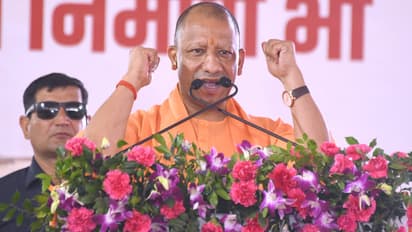 Delhi Dehradun Expressway inaugurated