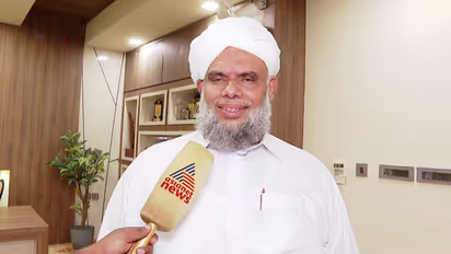 kanthapuram samastha stand will reflect in election results says khalil bukhari thangal