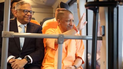 TATA group investment in UP