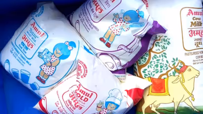 Amul Hikes Milk Prices Across India by Rs 2 Per Litre New Rates Effective From May 14