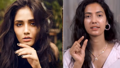 Twisha Sharma