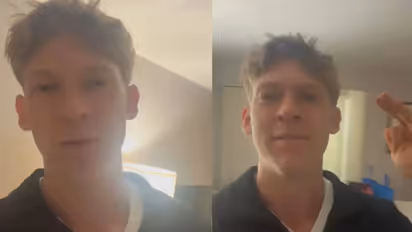 canadian teen praises indians video sparks immigration racism debate online canada viral