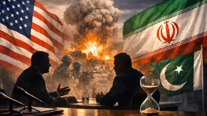 us iran mega deal pakistan mediator nuclear talks frozen funds sanctions relief uranium enrichment middle east crisis