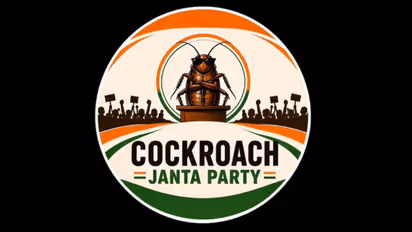 Cockroach Party
