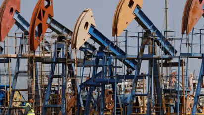 venezuela oil india imports saudi arabia us crude supply energy crisis hormuz disruption