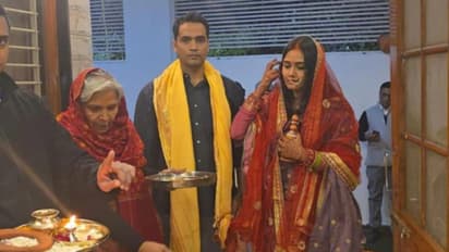 twisha sharma death case ajmer trip fight pregnancy stress samarth singh bhopal investigation