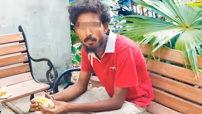 Bright Side Stories Mumbai Police Reunites Missing Nanded Homeopathy Student With Mental Health Family After Weeks