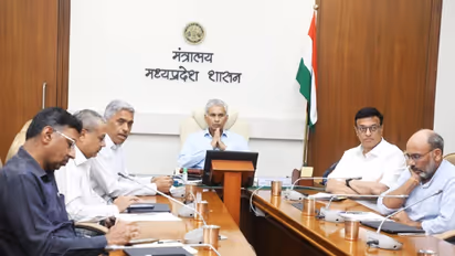 mp drinking water crisis cm mohan yadav monitoring guidelines