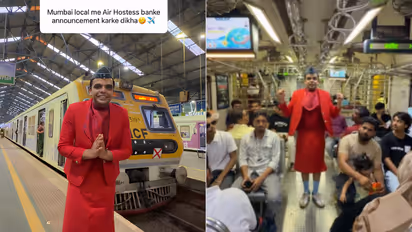 Instagram influencer @prannayjoshi