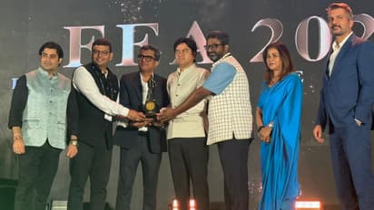 Exhibition Excellence Awards 2026 MP Tourism