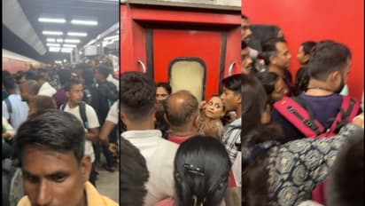 bihar patliputra junction seemanchal express ac2tier ticket family missed train overcrowding railway response news
