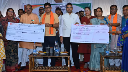 Chhattisgarh balodabazar registration camp