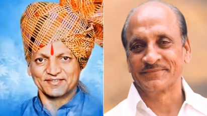 pawanraje nimbalkar murder case omraje nimbalkar shiv sena ubt rebellion shinde faction maharashtra politics