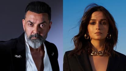 alia bhatt praises bobby deol Alpha performance