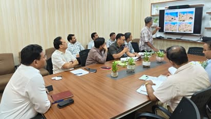 Uttarakhand News char dham yatra rudraprayag