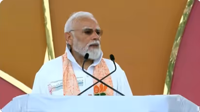 International yoga day 2026 pm modi kolkata red road healthy ageing global yoga community celebration