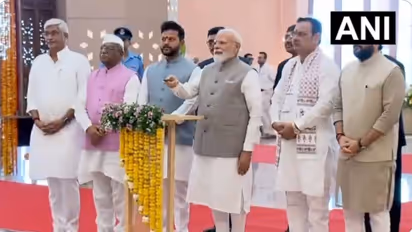 pm modi inaugurates jodhpur airport new terminal udan scheme rajasthan airport project