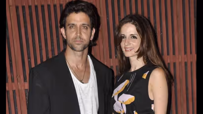 hrithik roshan sussanne khan divorce alimony rumours fact check