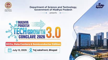 MP Tech Growth 3