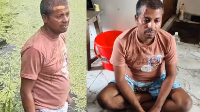west bengal baruipur girl rape murder main accused killed police encounter