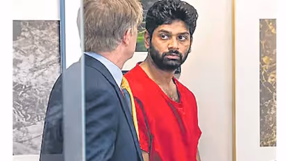 indian tech engineer wife murder us secret affair dead body photo