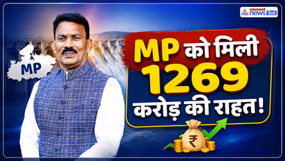 Tulsi Ram Silawat message sardar sarovar project agreement
