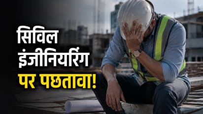 Civil Engineer Career Regret Reddit Viral Post