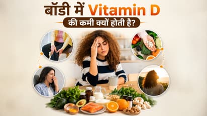 Vitamin D Deficiency