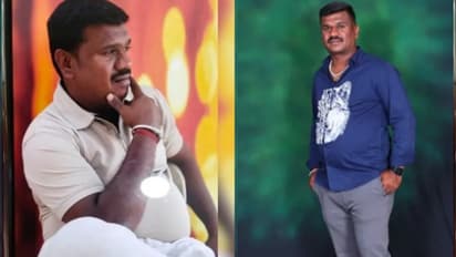 bengaluru triple murder man kills mother grandmother brother in law dies by suicide