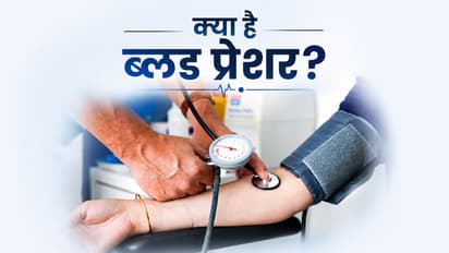 Blood Pressure Causes