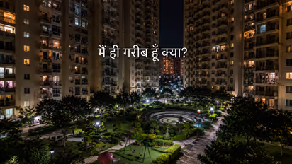 Noida Property Prices Viral Video