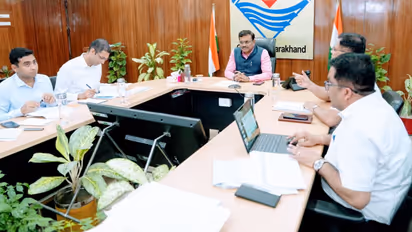 uttarakhand tourism anand bardhan review