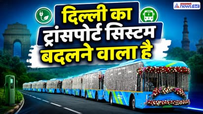 delhi infrastructure boost