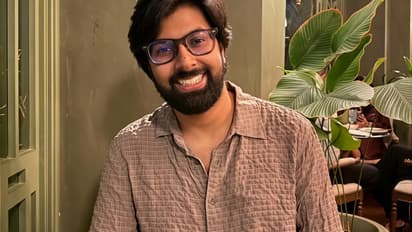 iit kanpur siddharth saxena merlin ai startup earned 77 crore in one day