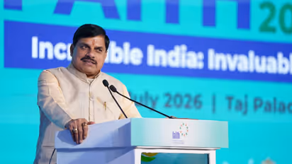 mp tourism news faith conclave 2026