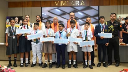 ramen deka national excellence award 2026 raipur