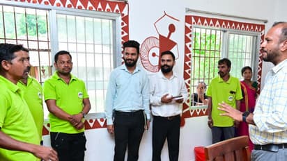 Chhattisgarh Tourism News