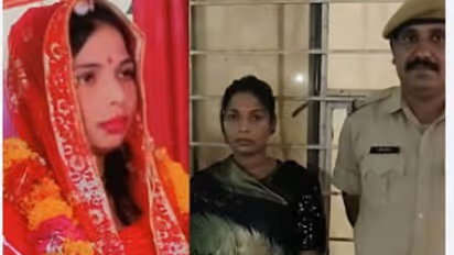 kota police arrest interstate luteri dulhan gang fake marriage fraud rajasthan mp jharkhand